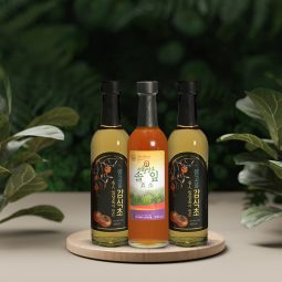 샘고을 발효 효소 선물SET 3호