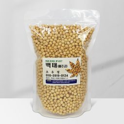 백태(1kg, 3kg)